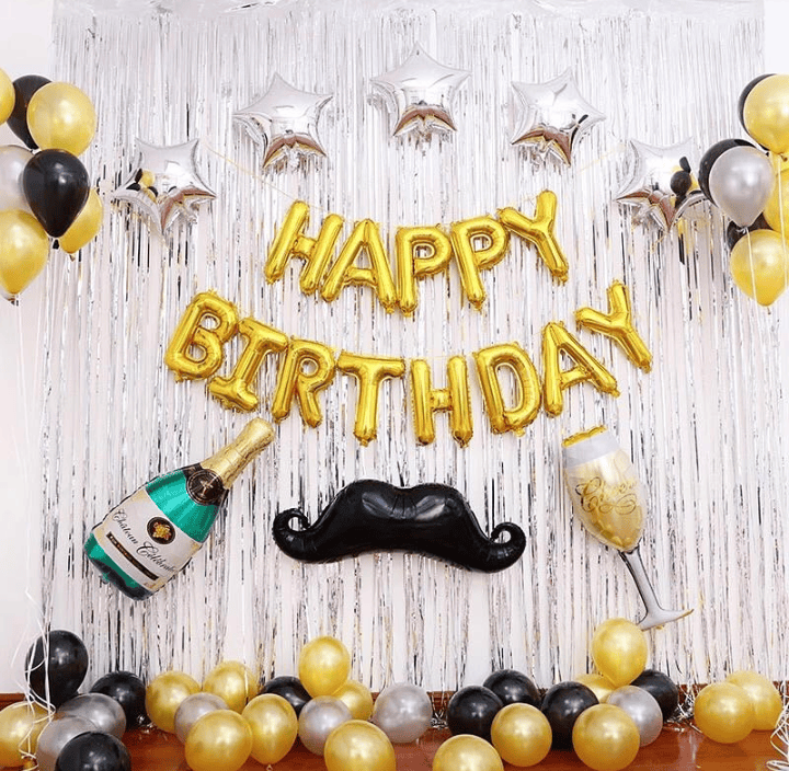 Happy Birthday Deal Happy Birthday Deal